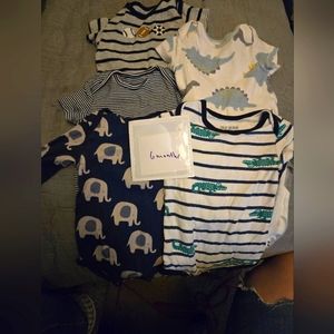Baby bundle